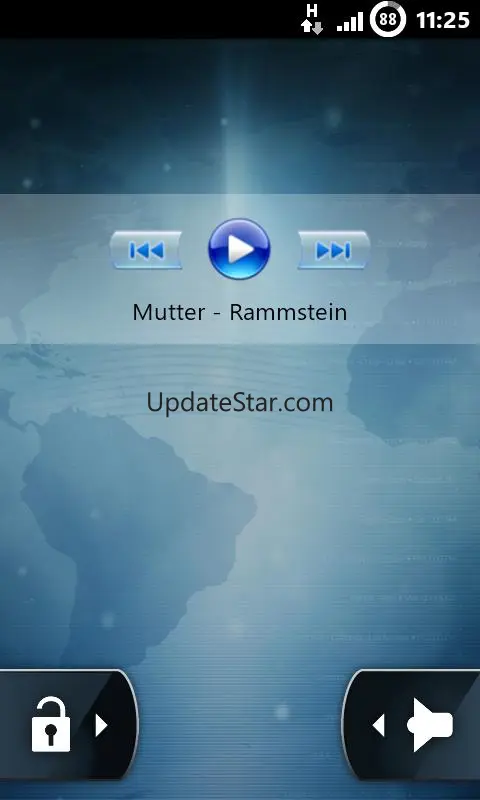 Phantom Music Control 1.67