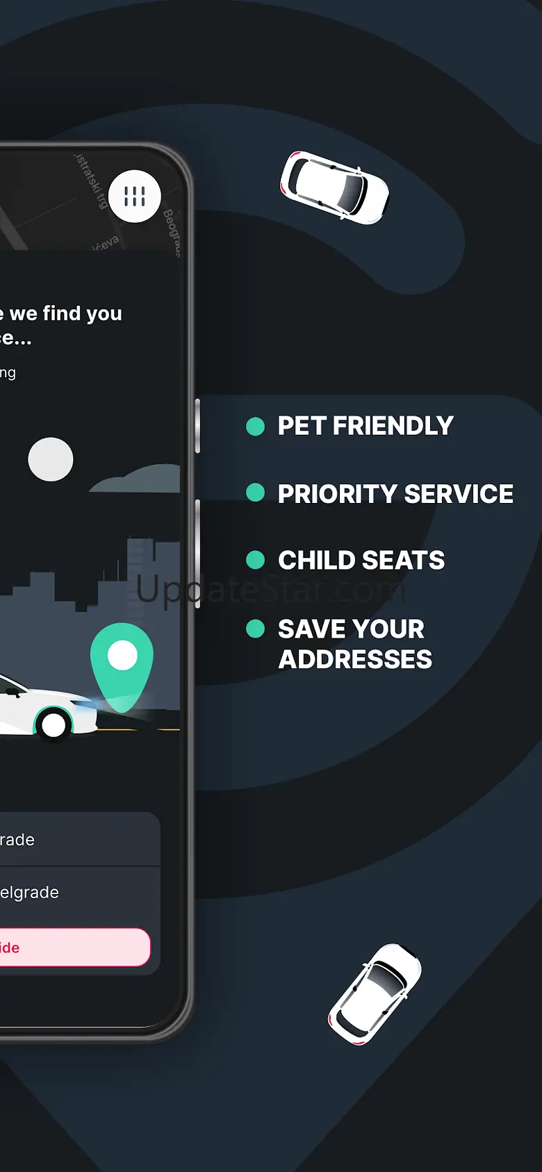 CAR:GO - Go Anywhere 4.9.4