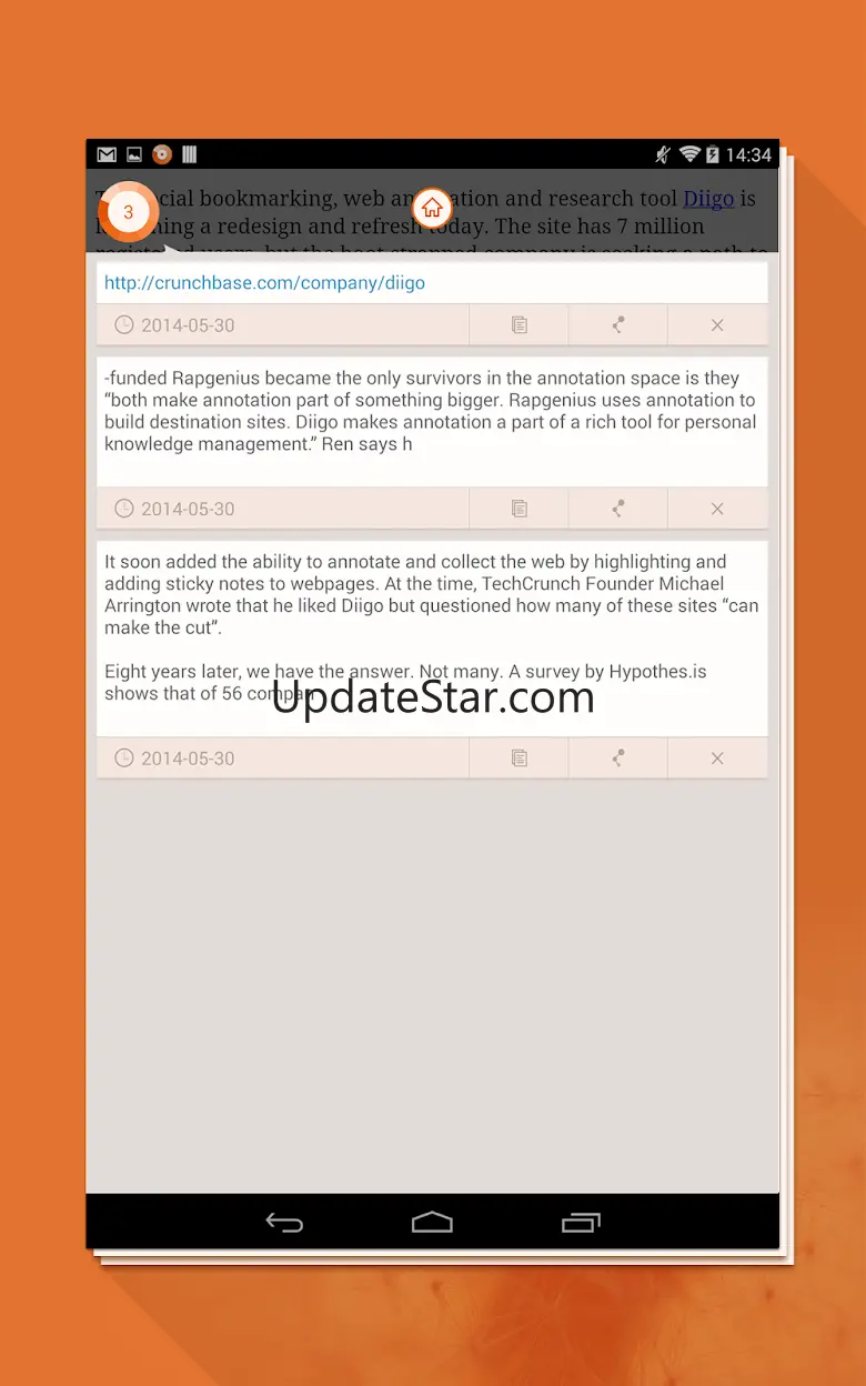 Copy Bubble 1.4