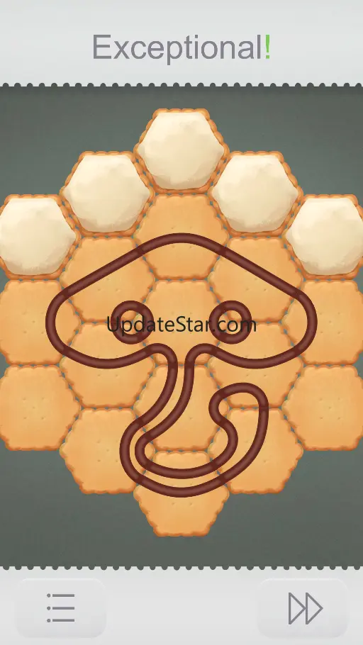 Connect it. Wood Puzzle 1.3.62