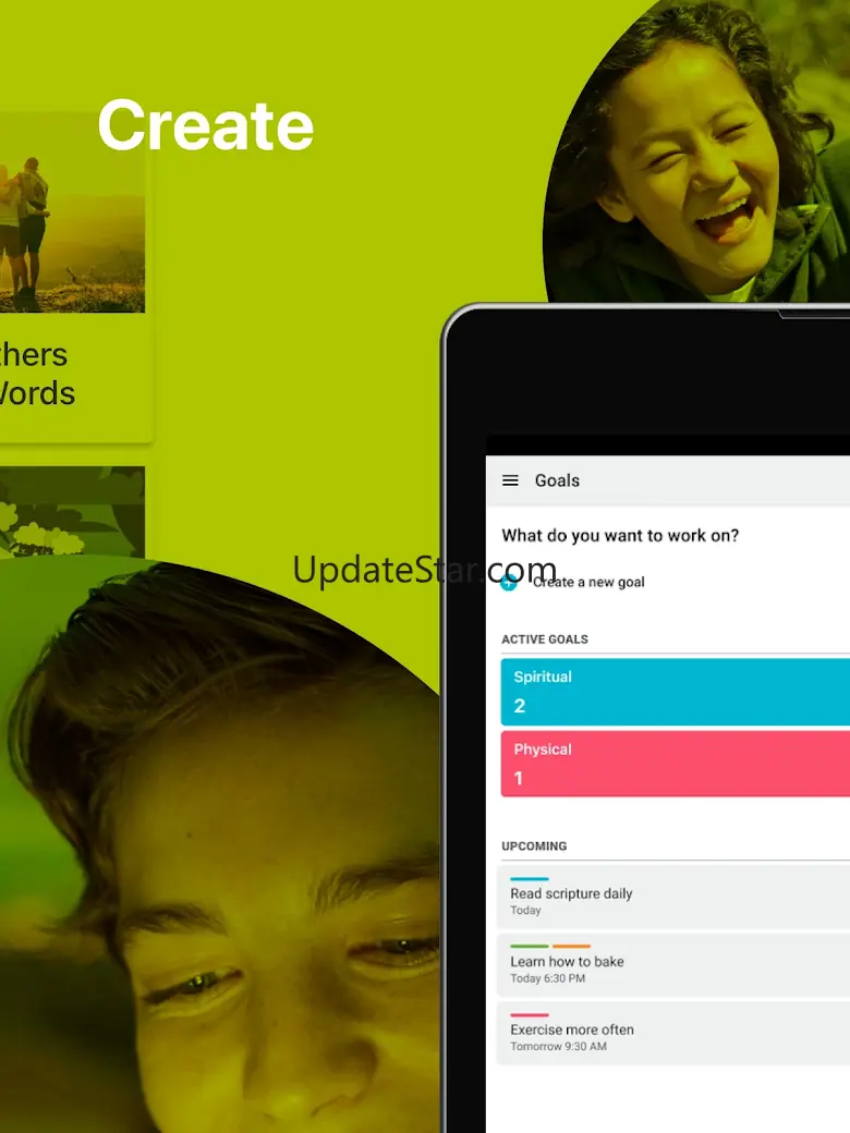 Gospel Living 2.7.0