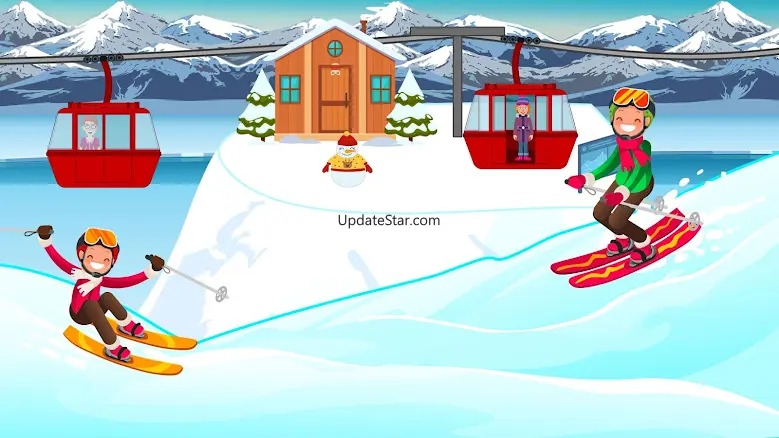 Pretend Play Alps Life Town 1.0.7