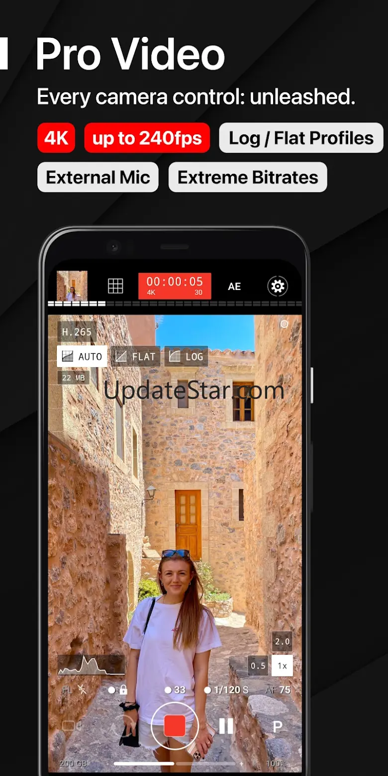 ProShot 9.2