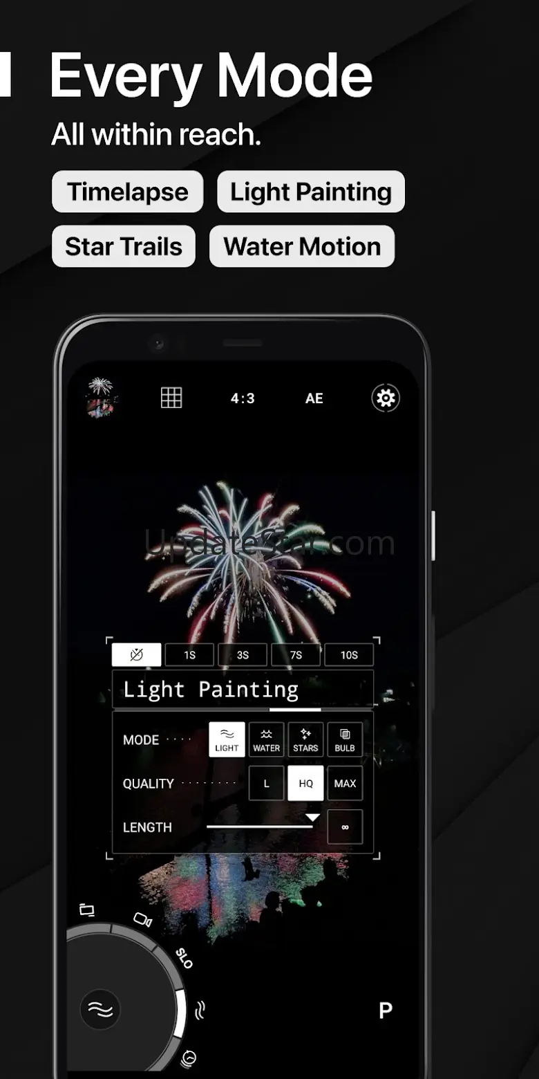 ProShot 9.2