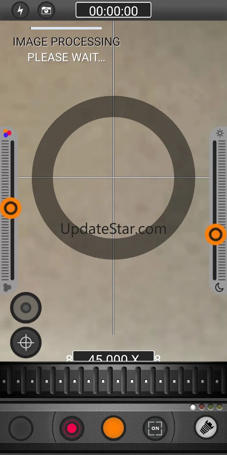 Telescope 7.7.1.1