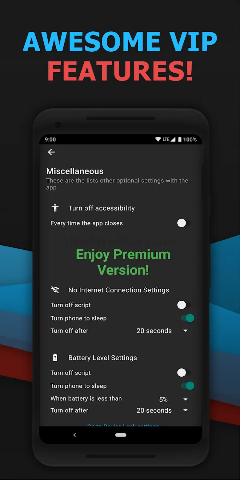 Touch Recorder [Macro Clicker] v1.4