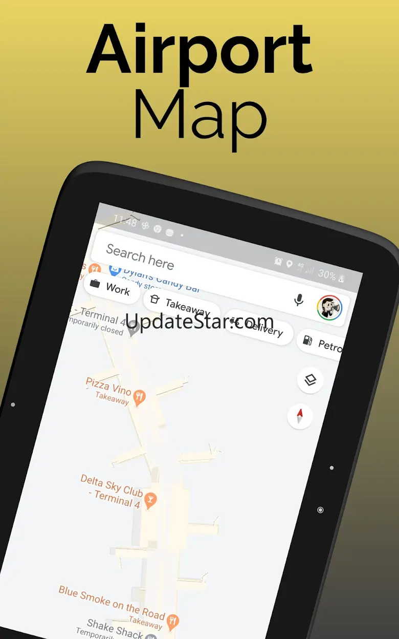 FlightInfo Flight Information 8.0.1675