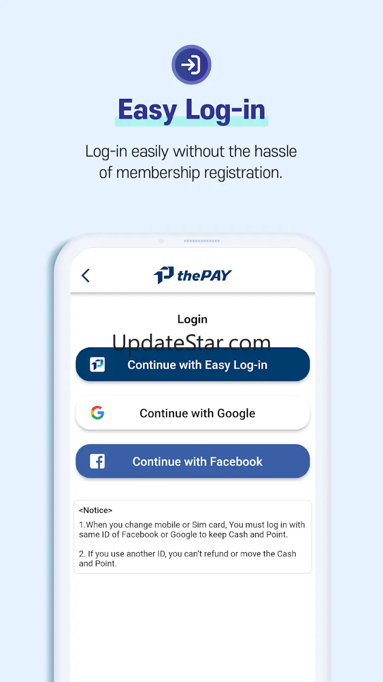 thePAY-All in one Recharge App 7.0.5