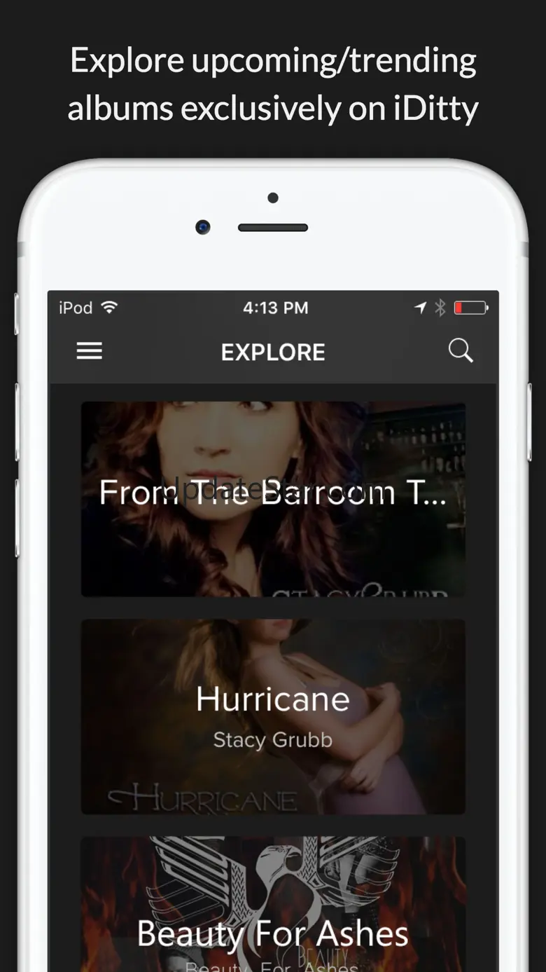 iDitty 4.0.8