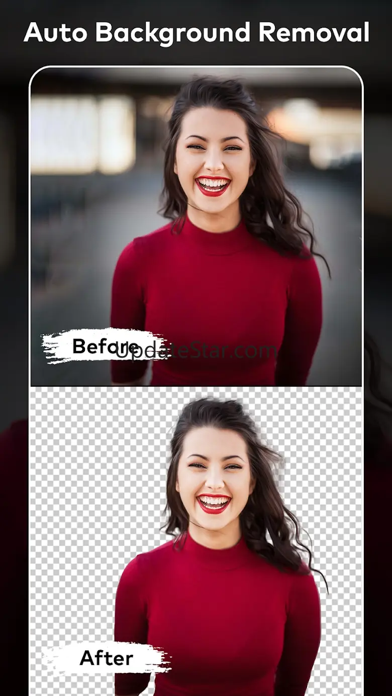 Background Eraser and Remover 1.10