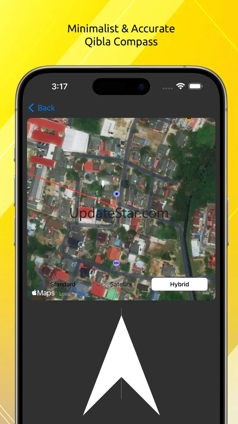 iman Pro: Solah, Azan & Qibla 7.1.5