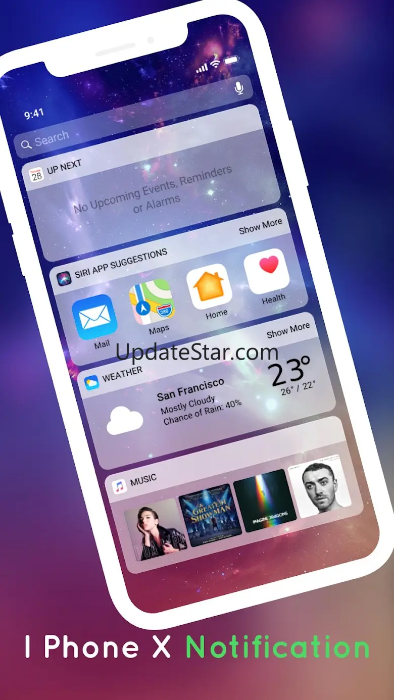 X Launcher : With OS13 Style T 2.0.0