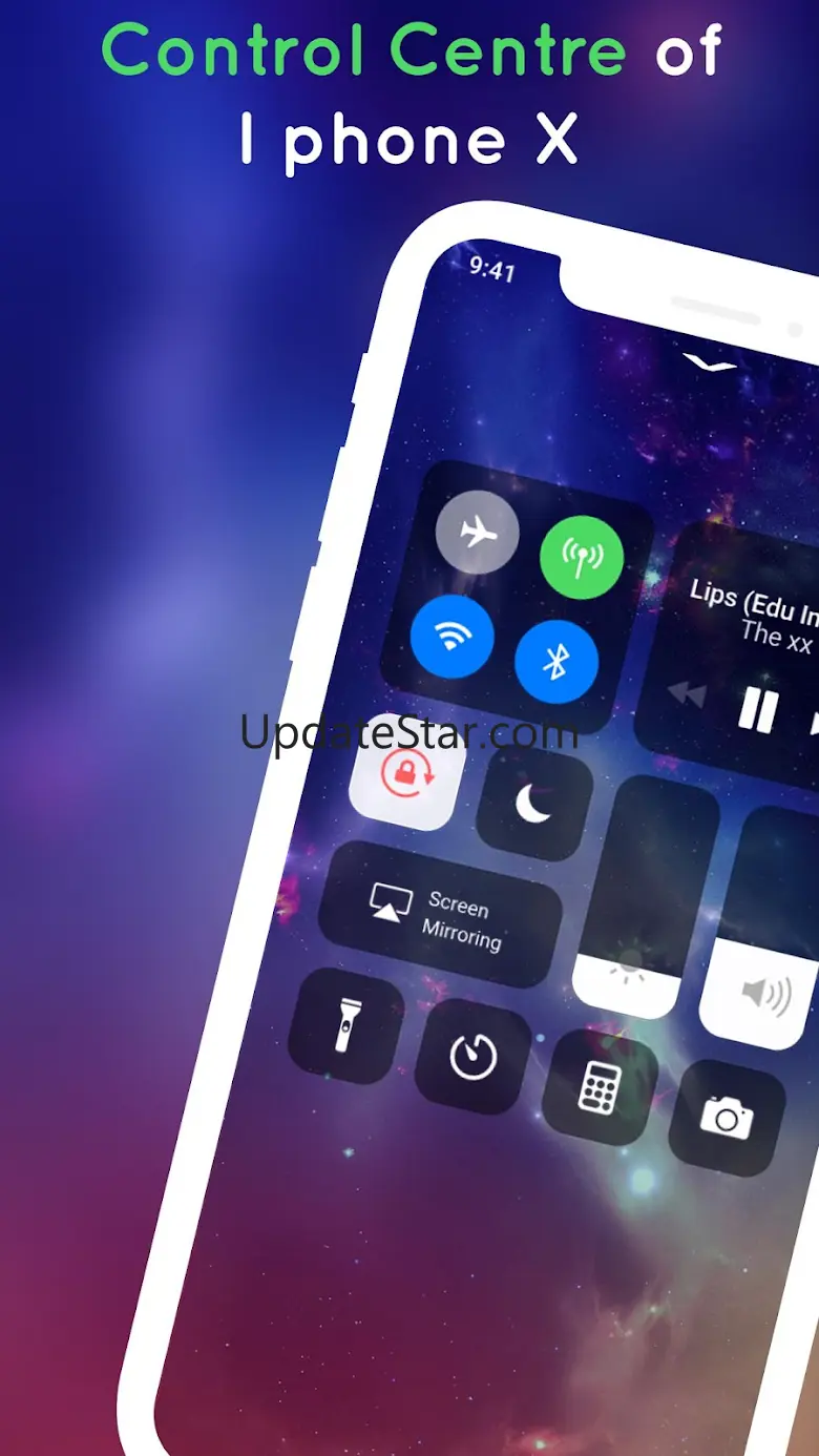 X Launcher : With OS13 Style T 2.0.0