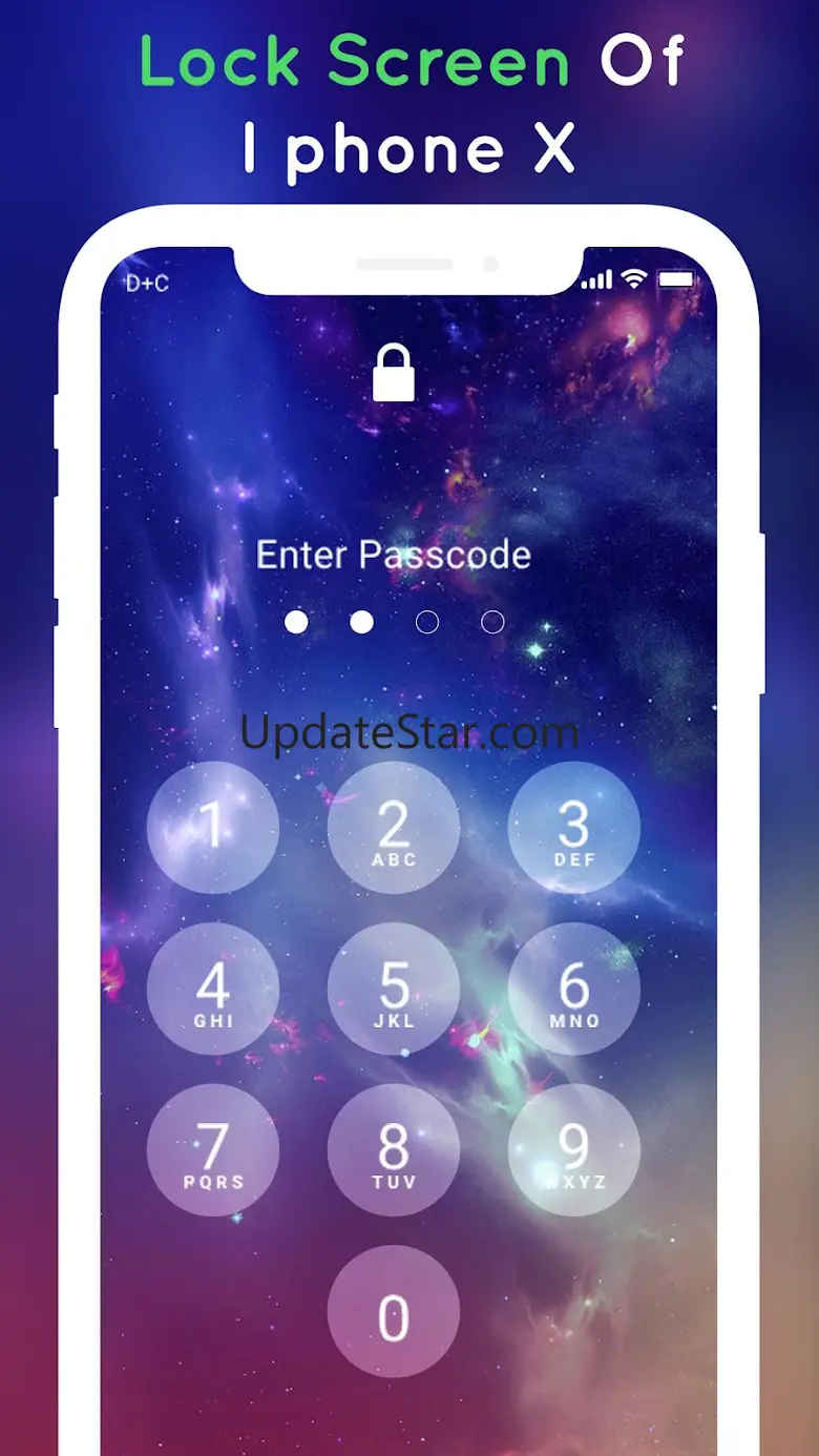 X Launcher : With OS13 Style T 2.0.0