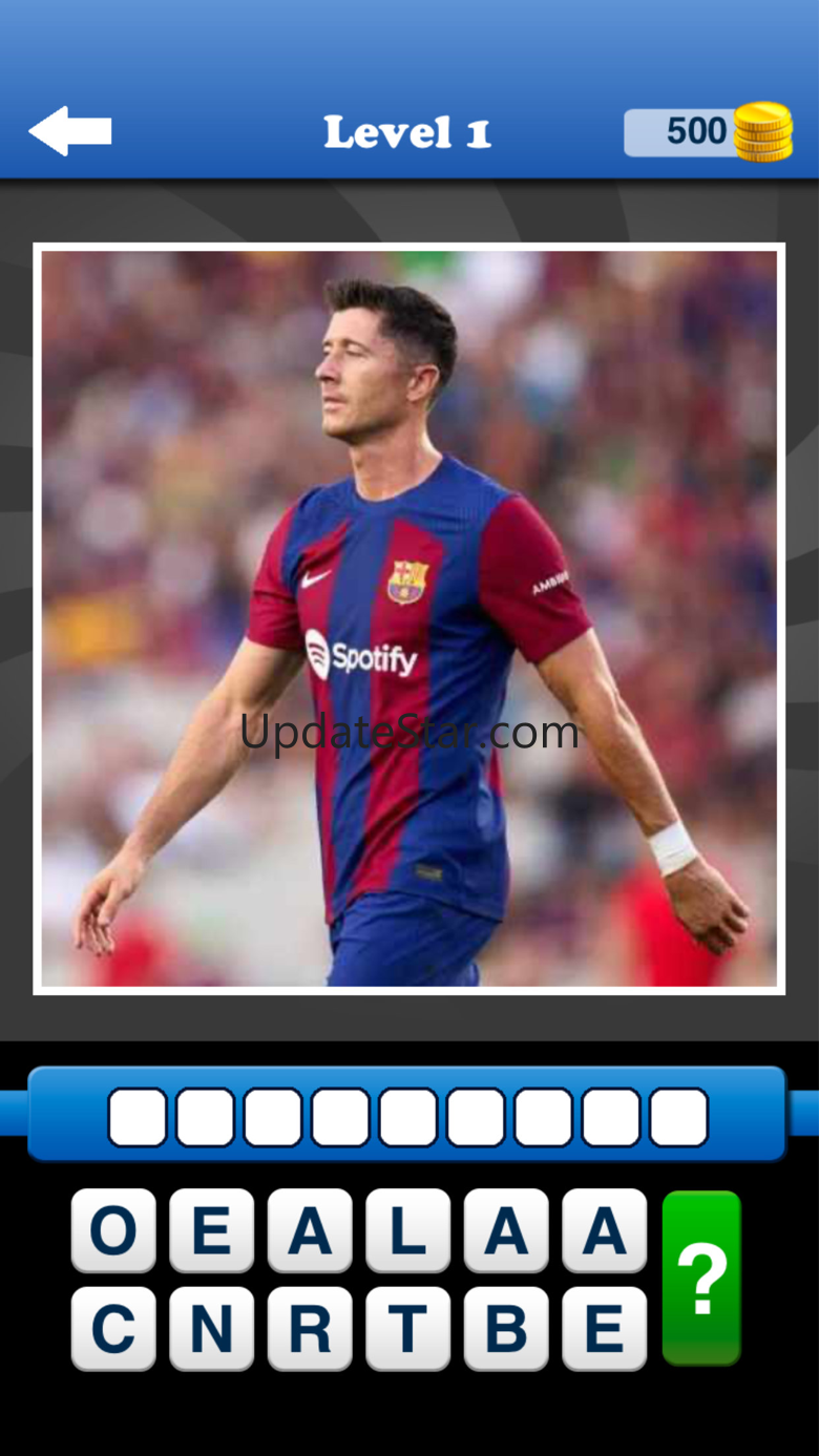 Whats the Team? Football Quiz 3.6