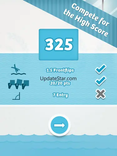 Stickman High Diving 2 1.4