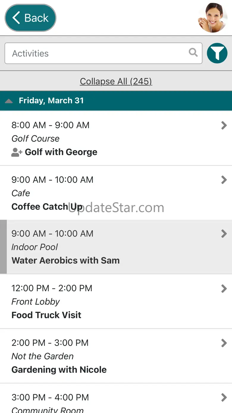 Touchtown Community Apps 4.0.6