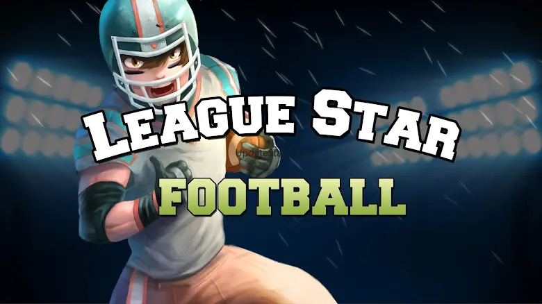 League Star Football 1.2.1