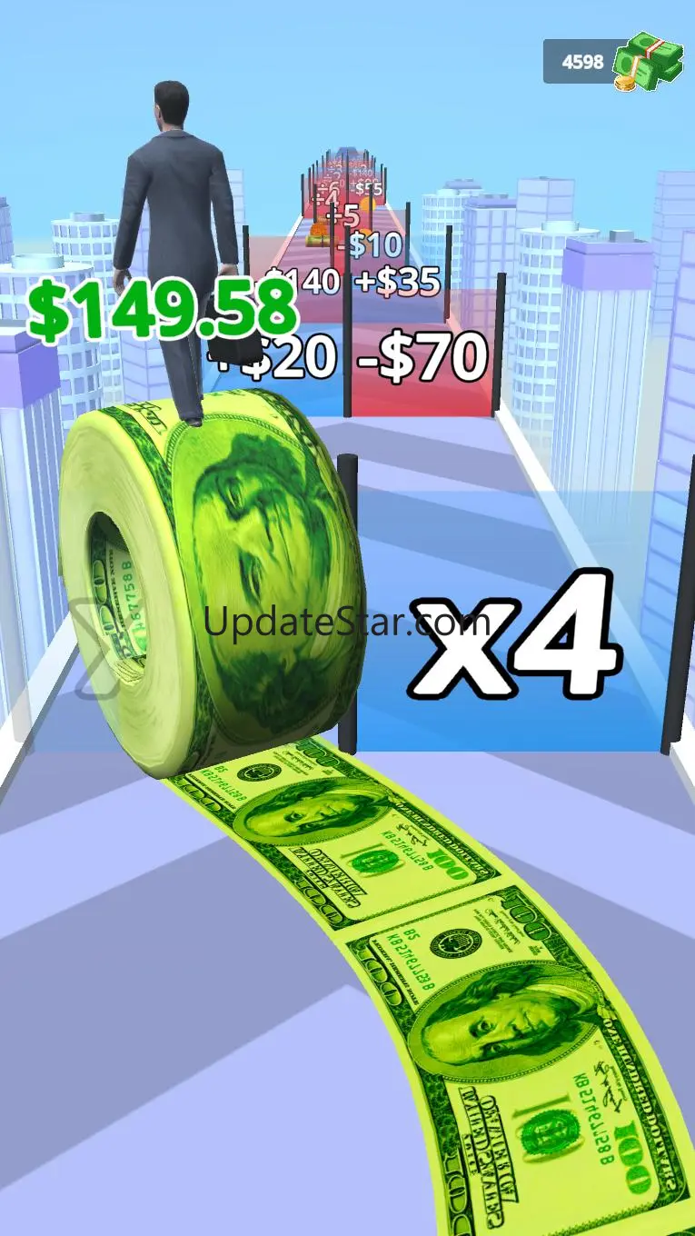 Money Roller 3.9