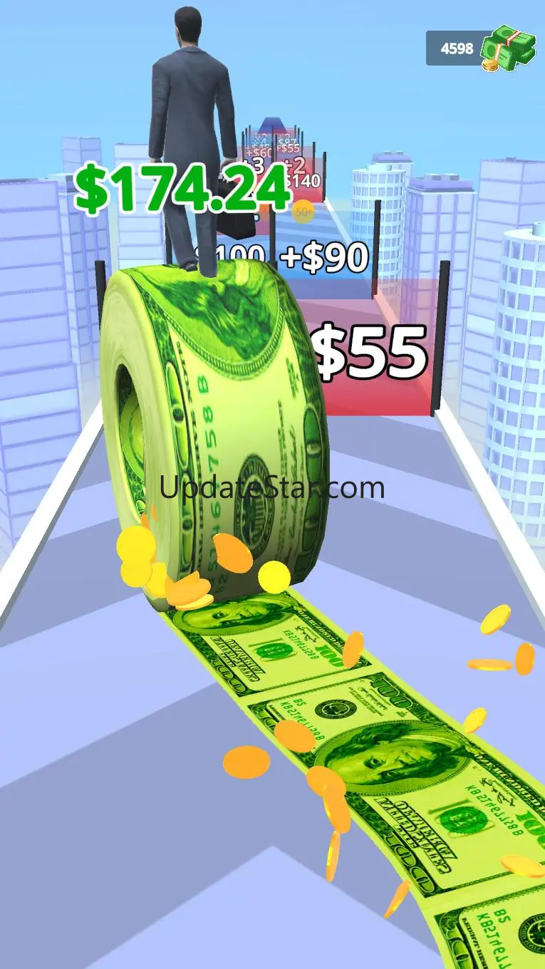 Money Roller 3.9