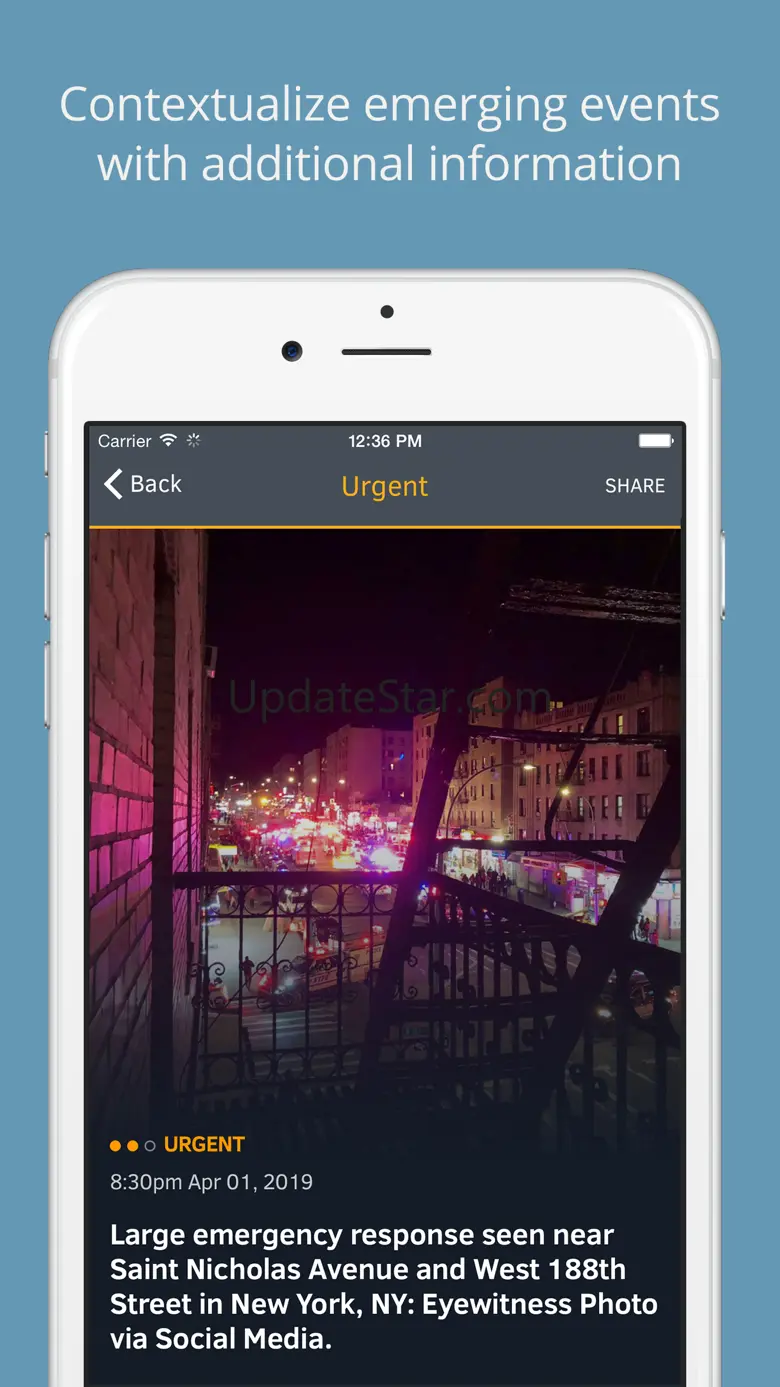 Dataminr 2.25.113