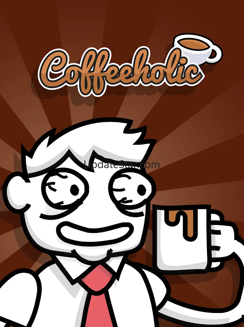 Idle Coffee Inc.: Clicker Game 1.0.12