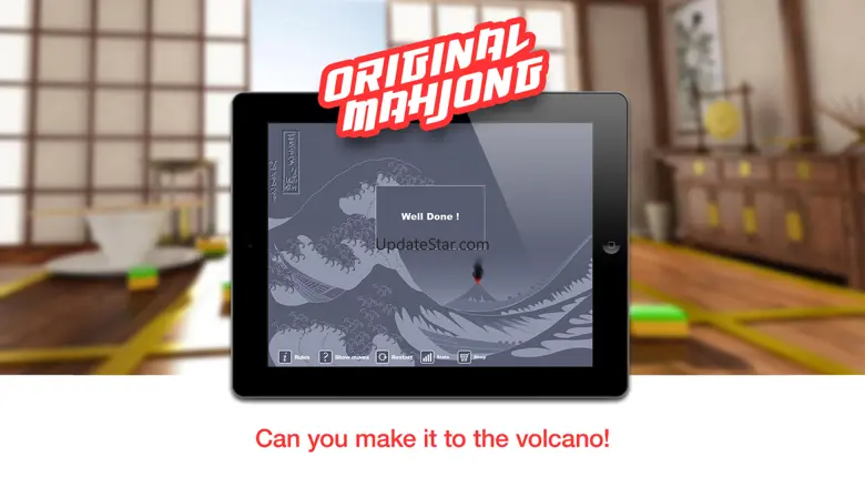 Original Mahjong™ 1.0.2