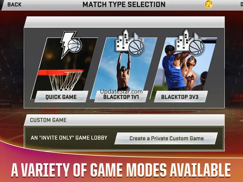 NBA 2K20 98.0.2