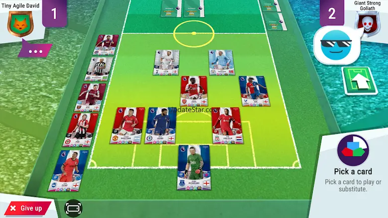 Premier League AXL™ 2024 5.1.0