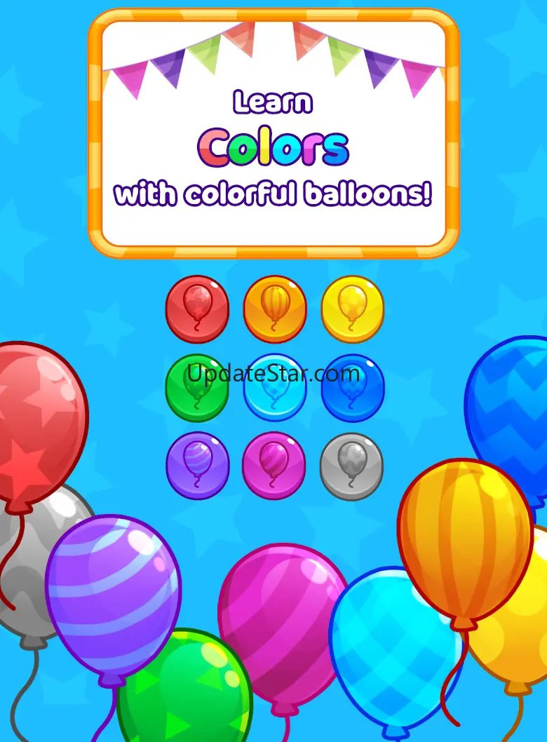 Toddler Baby Phone 1.1.0