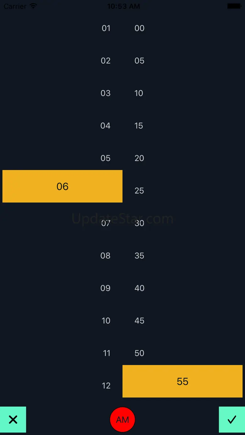 Auto Redial with DTMF number, scheduled call phone 1.1