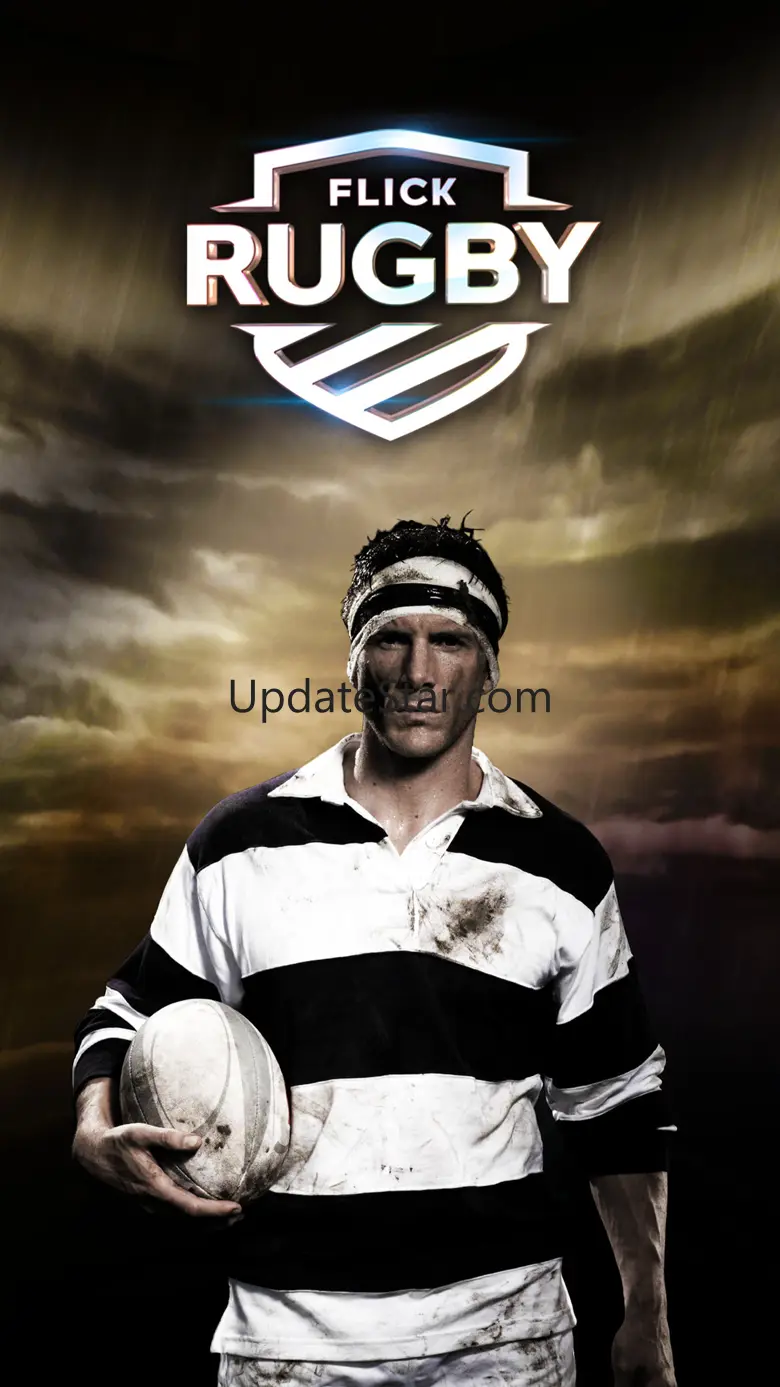 Flick Rugby 1.5