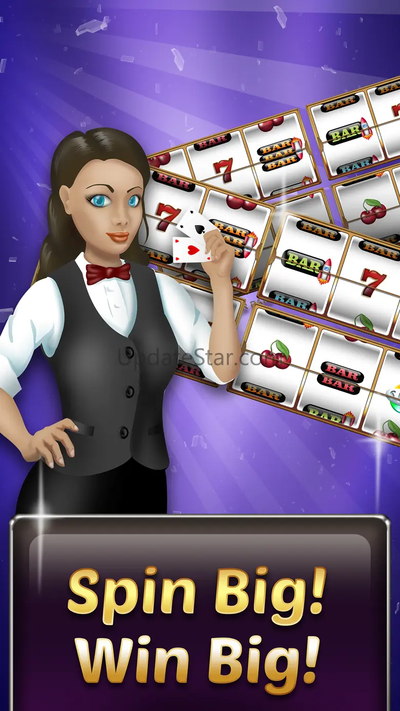 Slots▴ 2.0