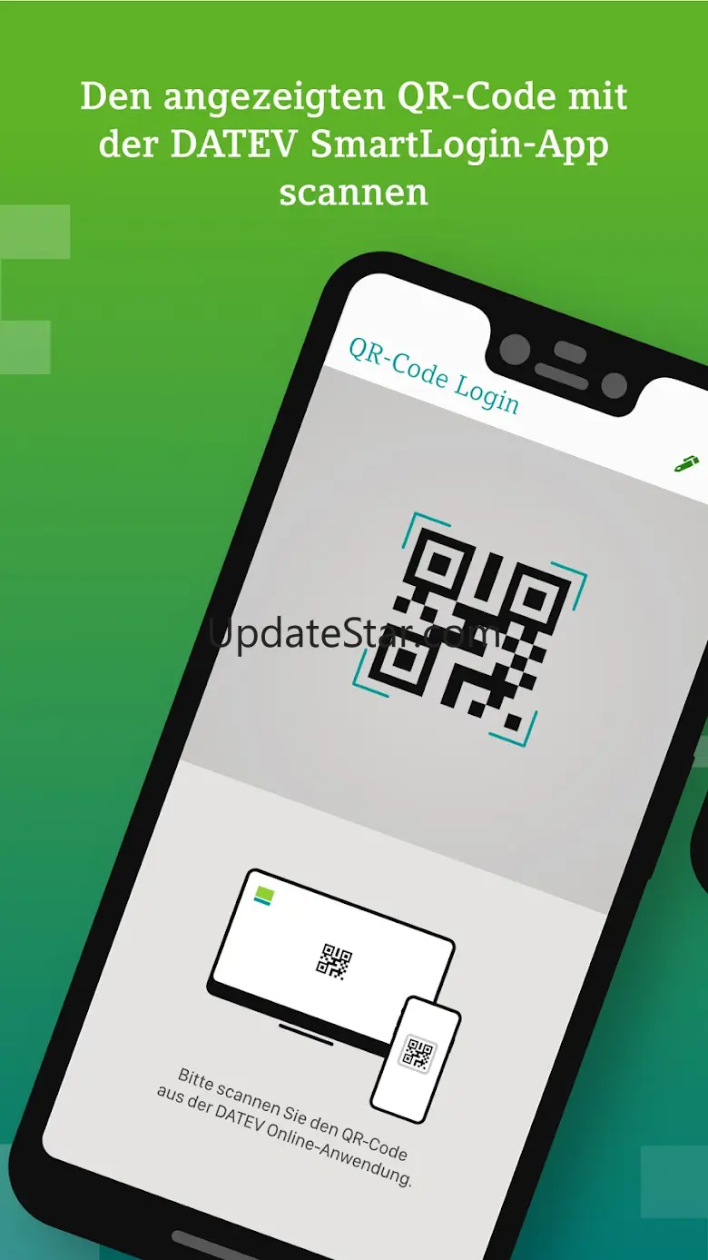 DATEV SmartLogin 2.8.9