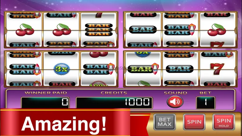 Treasure Vegas Island VIP Casino Lucky Play Slots 1.7