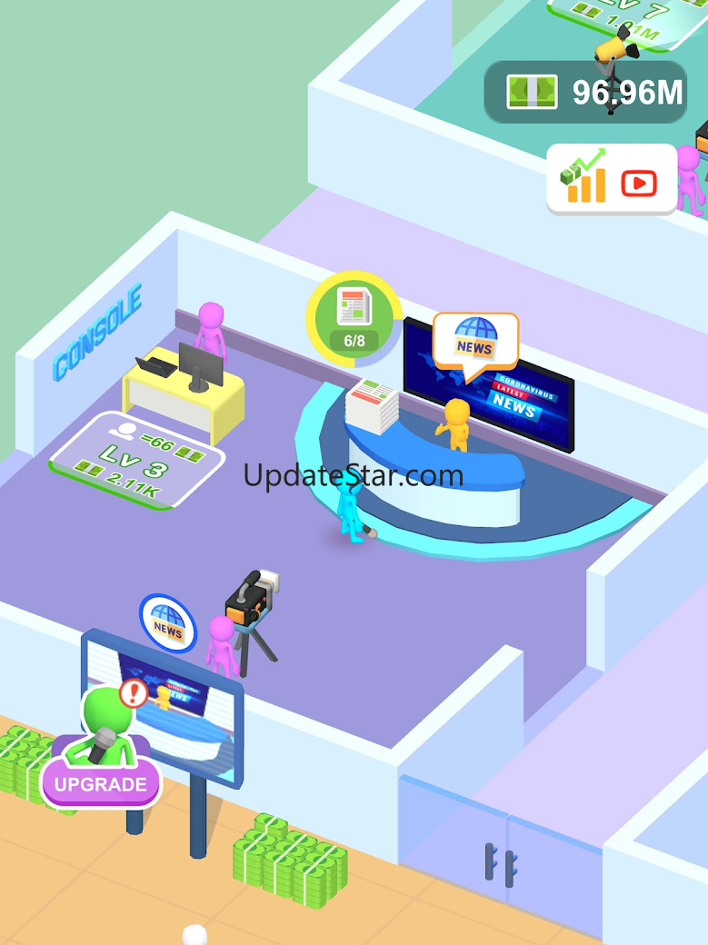 Reporter Life 0.3.0