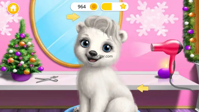 Christmas Animal Hair Salon 2 3.0.30013