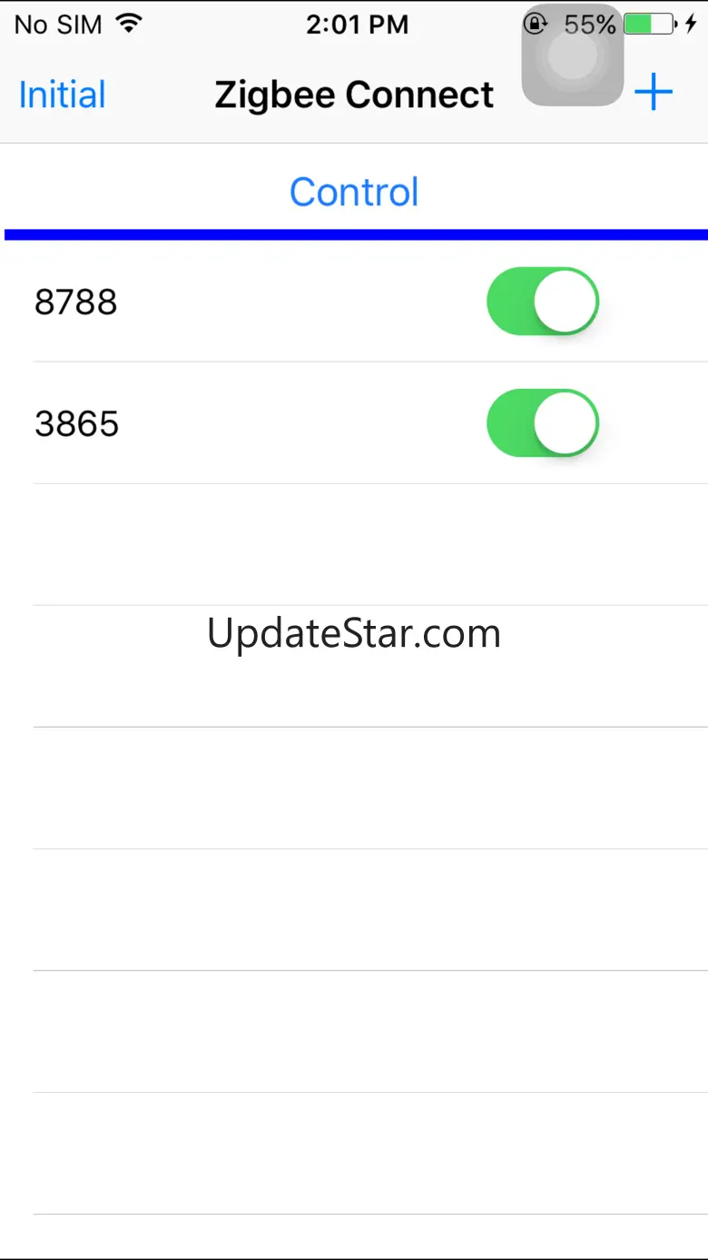 ZigbeeConnect 1.0.0
