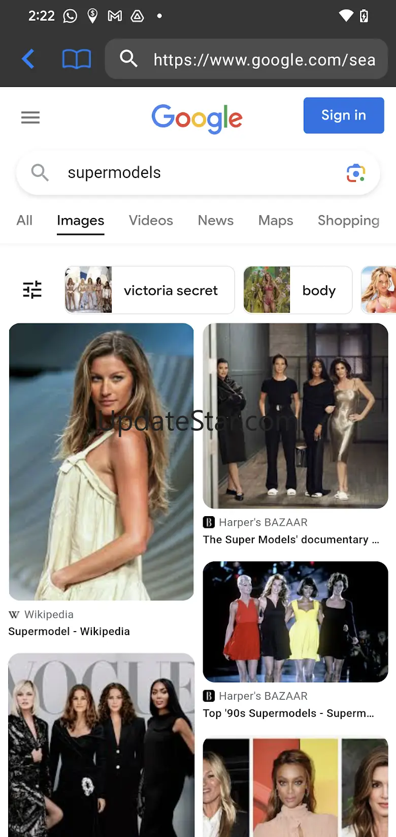 Private Browsing Web Browser 17.2