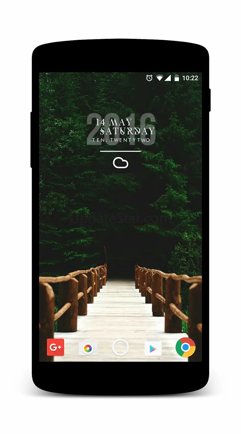 Fox for Zooper 1.4.0