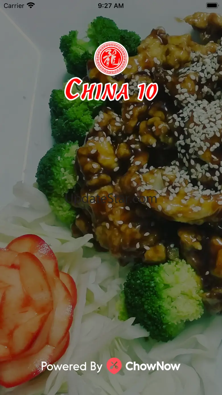 China 10 Greenville 3.24.0