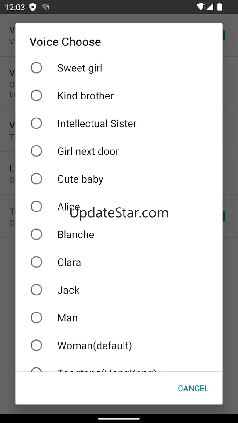 ChatRobot 6.7.2