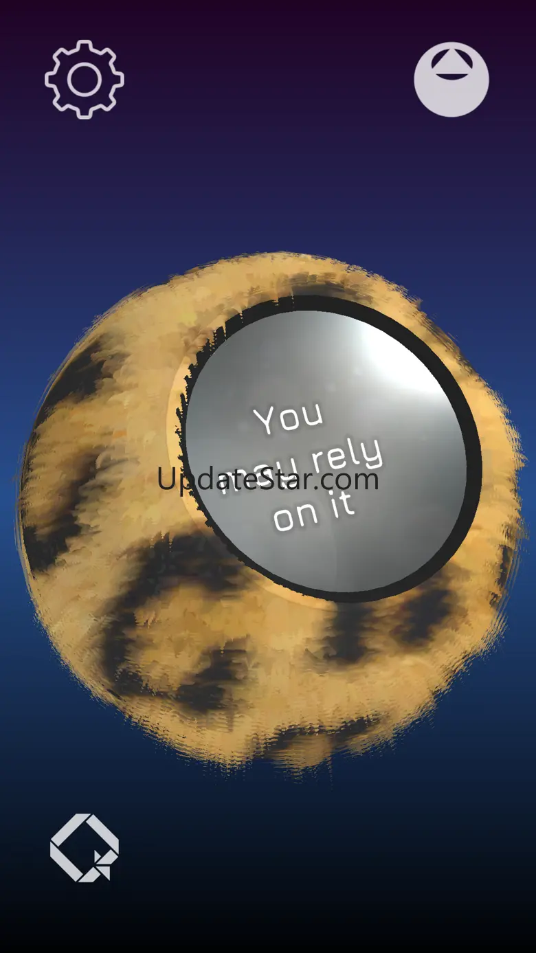 Magic Ball: Fortune Teller 3D 1.05