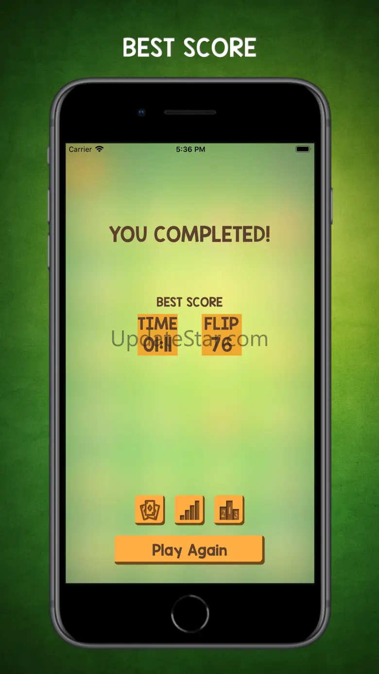Memorize Cards 1.2.0