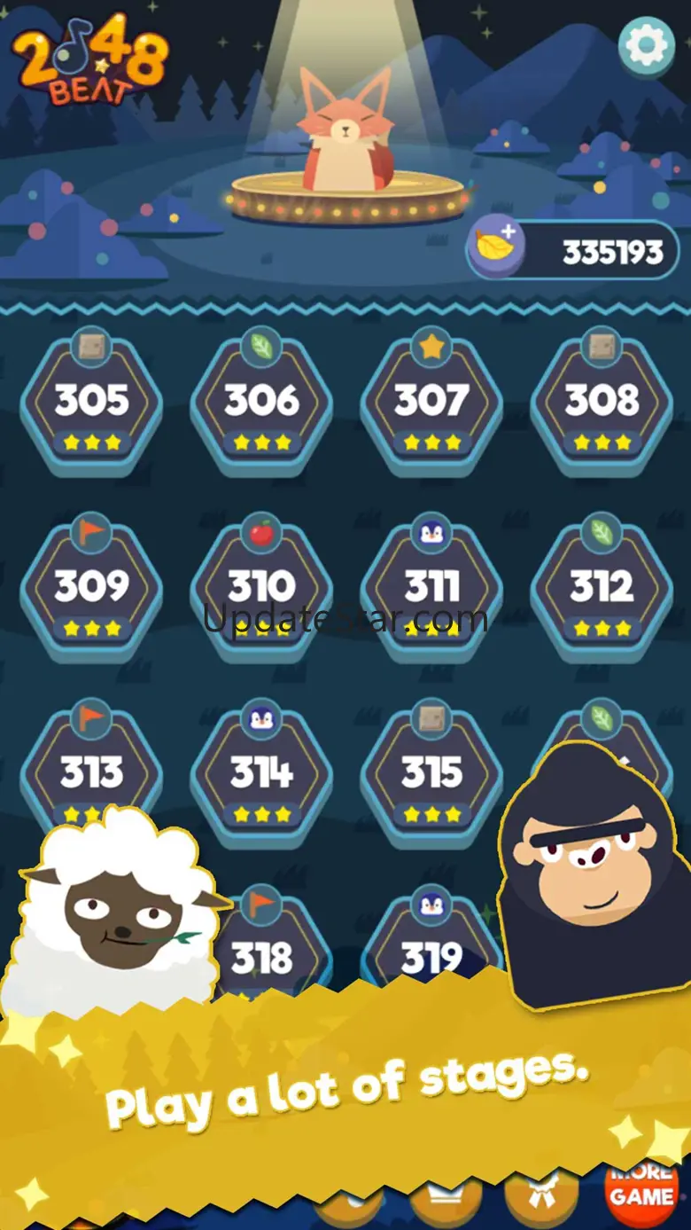 2048 Beat 1.0.15