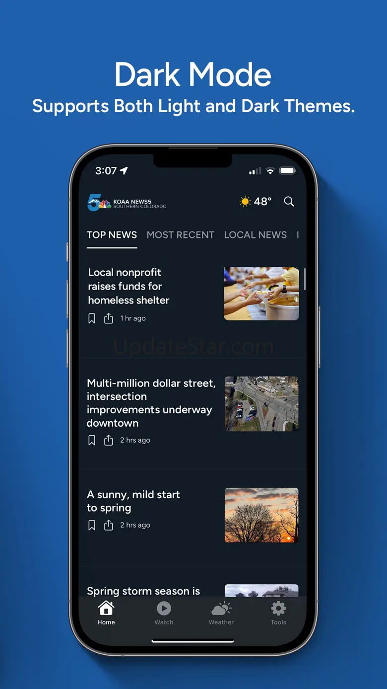 KOAA News 5 7.5