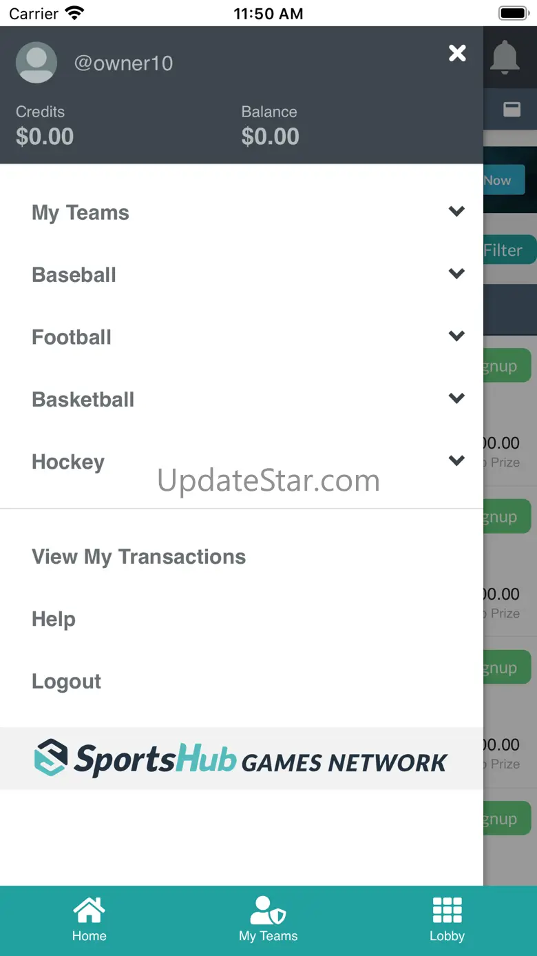 Play NFC 0.1.6