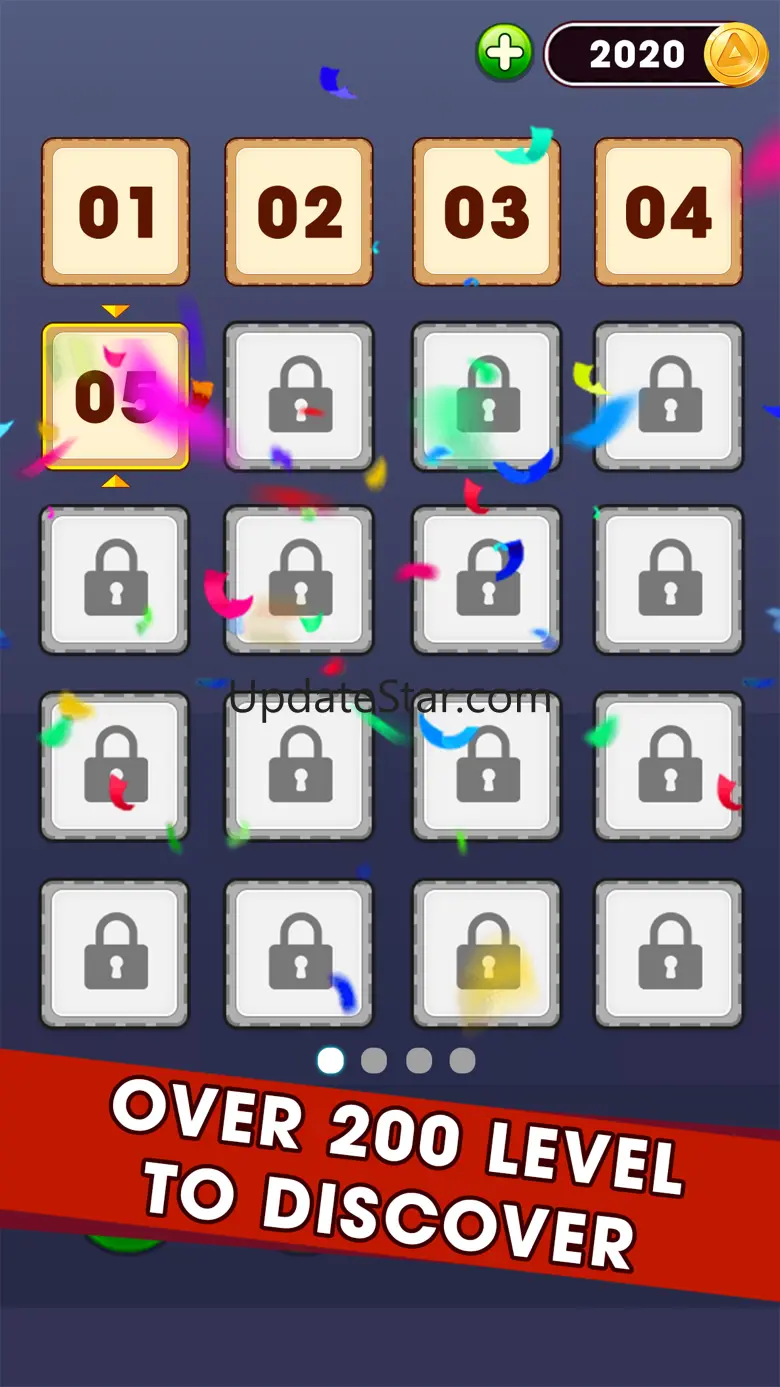 Triangle Puzzle - Block Hexa 1.4