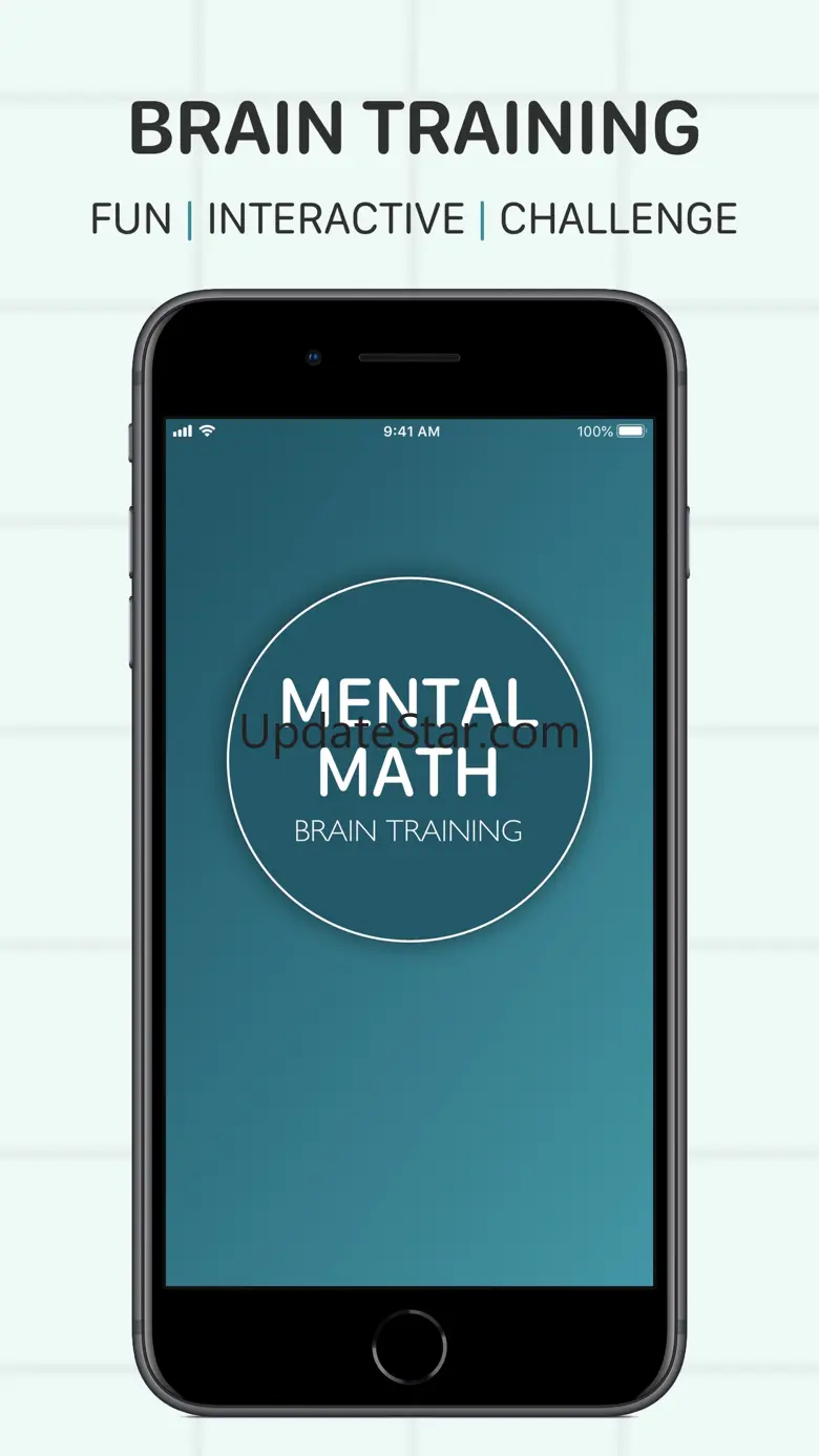 Mental Math Pro 1.4