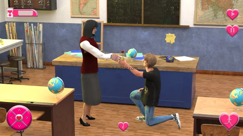 My High School Crush:LoveStory 1.0.3